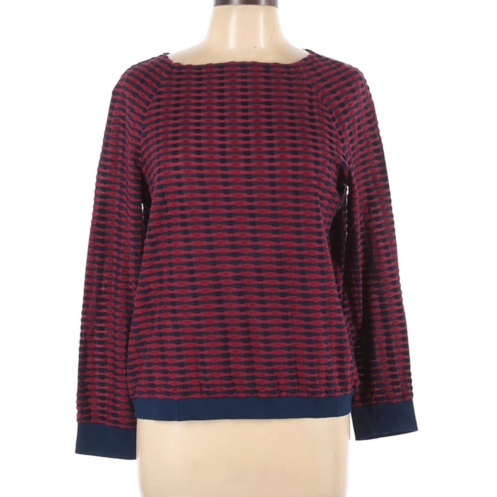 Armani Collezioni Crew neck Shirt Size 12